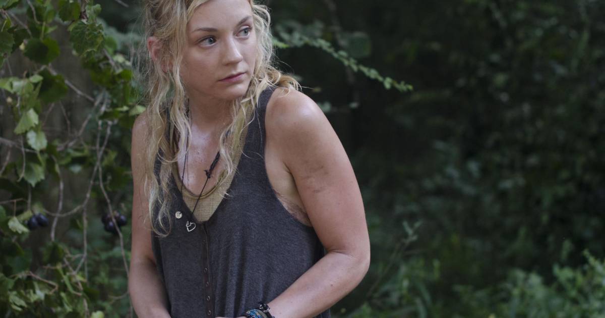 Walking Dead saison 4, épisode 10 : Beth sur une photo - Purebreak