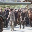 Walking Dead saison 4, épisode 10 : des retours et des arrivées