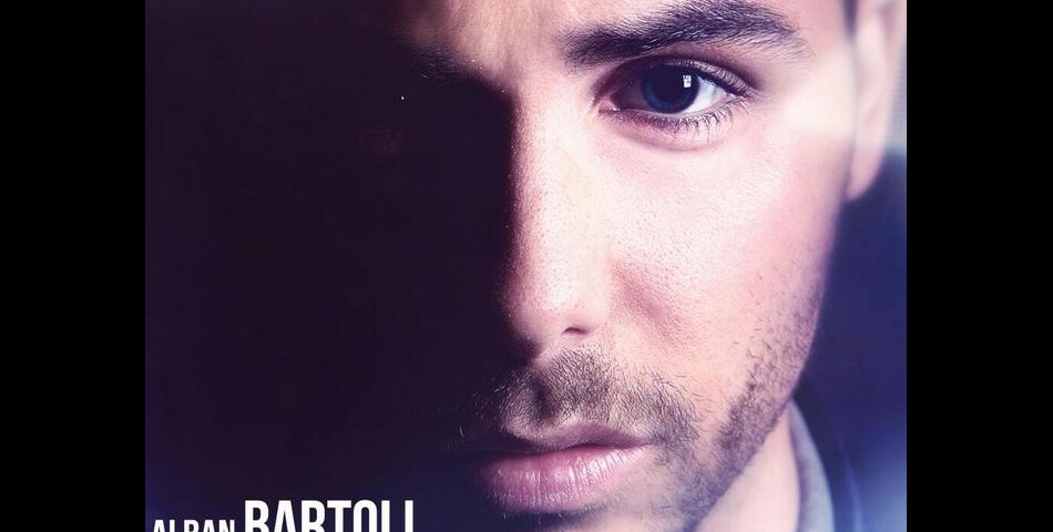 Alban Bartoli et son nouveau single &#039;Une bouteille à la mer&#039;