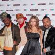 Black Eyed Peas : un retour dans la musique en 2014 ?