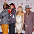 Black Eyed Peas : une reformation et un nouvel album pour bientôt ?
