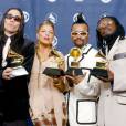 Black Eyed Peas : reformation pour le groupe ?
