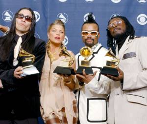 Black Eyed Peas : reformation pour le groupe ?
