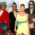Black Eyed Peas : reformation et nouvel album pour le groupe ?