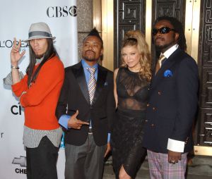 Black Eyed Peas : reformation et nouvel album pour le groupe ?