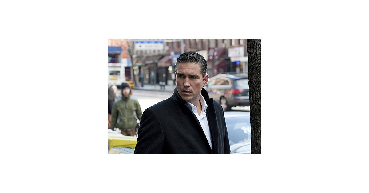 Person of Interest saison 2 : le final arrive bientôt - Purebreak