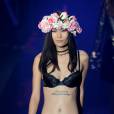 Etam Live Show : chaque année, la marque de lingerie organise un événement pour la Fashion Week