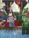 Lego, la grande aventure : rendez-vous des super-héros