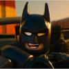 Lego, la grande aventure : Batman est de retour
