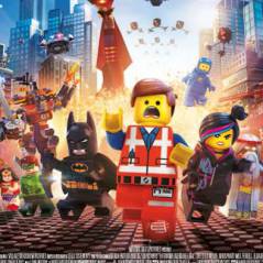 Lego, la grande aventure : une folie visuelle extraordinaire et délirante