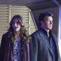 Castle saison 6, épisode 20 : ambiance 70&#039;s pour Rick et Kate