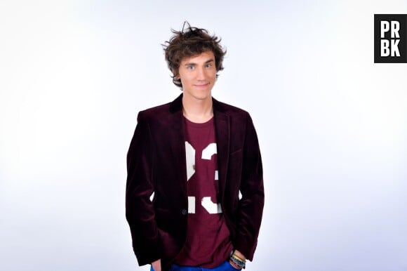 Nouvelle Star 2014 : Yseult aurait préféré voir Alvaro à la place de Mathieu