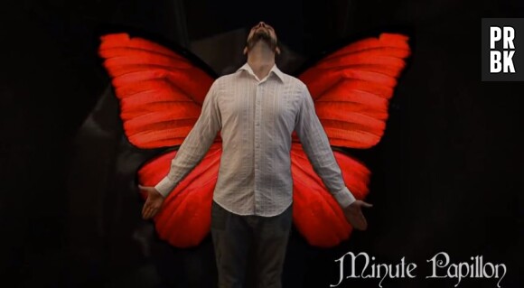 Portrait de Youtubeur #2 : Kriss de Minute Papillon et LanguedePub