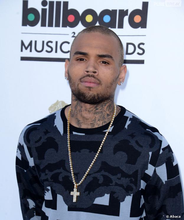 Chris Brown : nouvelle plainte après une bagarre