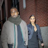 Kim Kardashian et Kanye West : une fausse demande en mariage ?