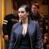 Kim Kardashian : accusée d'avoir manipulé les téléspectateurs de son émission
