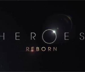 Heroes : Reborn, premier teaser