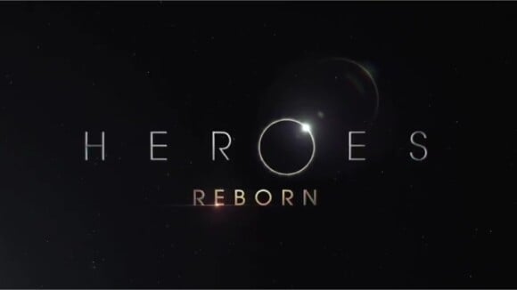 Heroes : la série de retour en 2015 sur NBC !