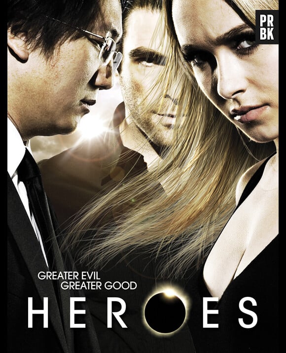 Heroes : NBC annonce le retour de la série pour 2015