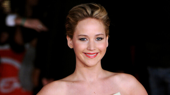 Jennifer Lawrence : un break d'un an après Hunger Games ?