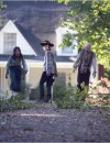 The Walking Dead saison 4 : la saison des révélations ?