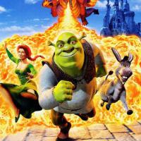 Shrek 5 : une suite en préparation et un parc d&#039;attractions en 2015
