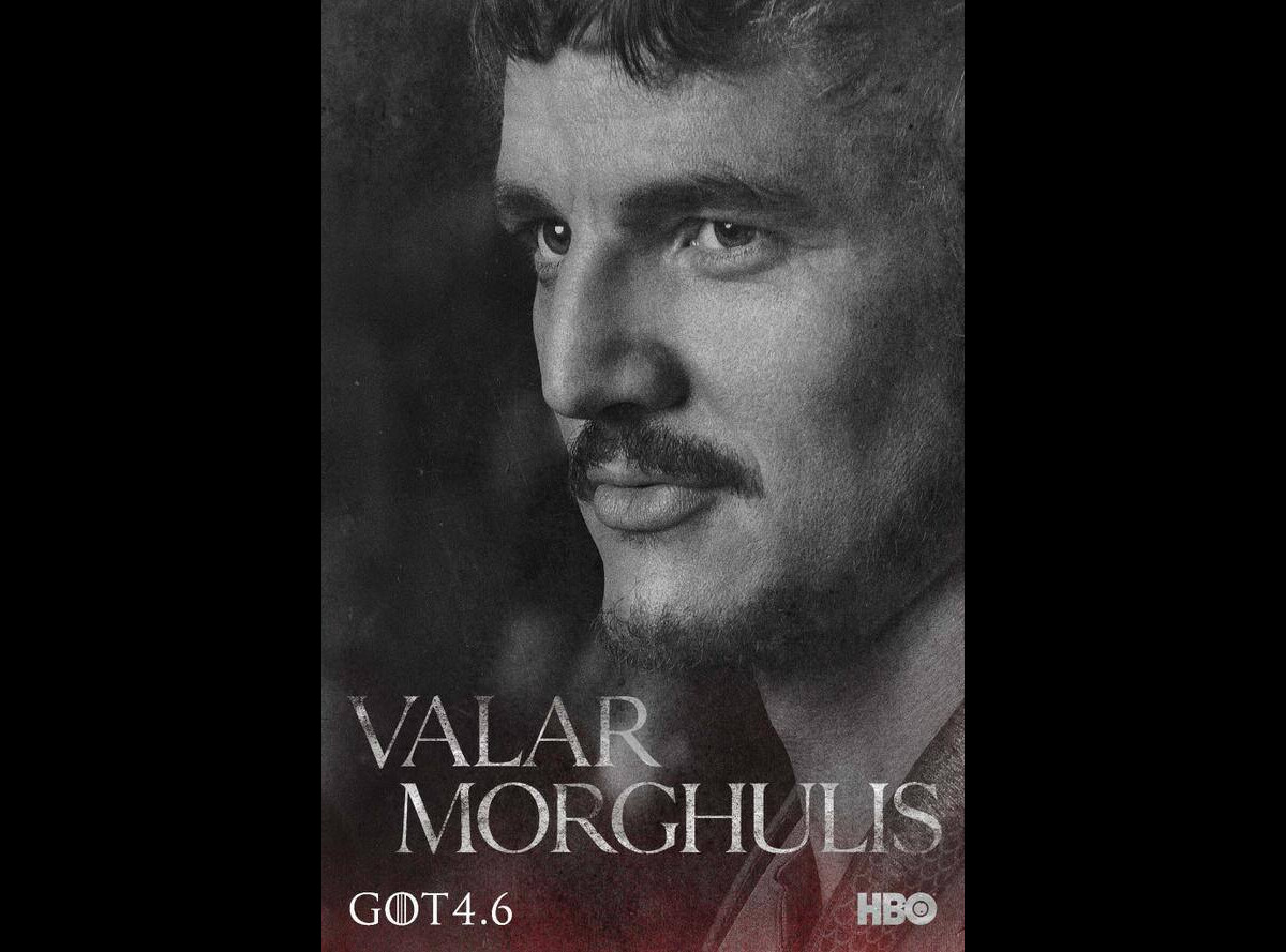 Photo : Game of Thrones saison 4 : - PureBreak