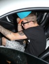 Justin Bieber a renversé un paparazzi en voiture le 17 juin 2013 à Los Angeles