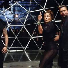 Jennifer Lopez, Ricky Martin et Wisin : Adrenalina, le clip torride et sexy