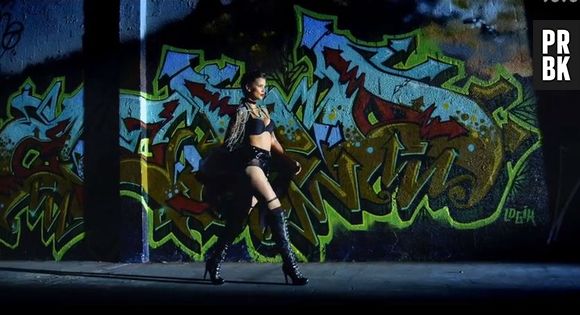 Jennifer Lopez, Ricky Martin et Wisin : Adrenalina, le clip officiel