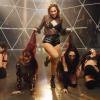 Jennifer Lopez, Ricky Martin et Wisin : Adrenalina, le clip officiel