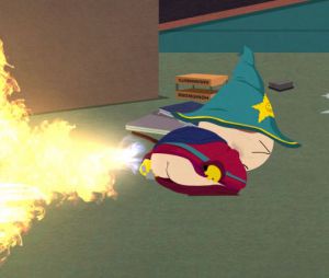 South Park Le Bâton de la Vérité s'annonce délirant