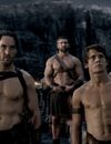 Callan Mulvey dans 300, la naissance d'un empire