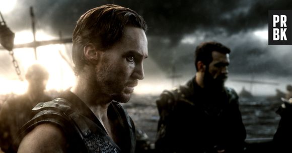 Callan Mulvey dans 300, la naissance d'un empire