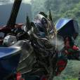Transformers 4, l'âge d'extinction : première bande-annonce détonante