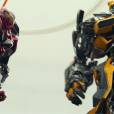 Transformers 4, l'âge d'extinction : bande-annonce explosive