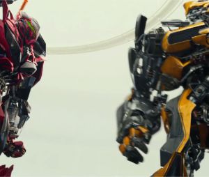Transformers 4, l'âge d'extinction : bande-annonce explosive