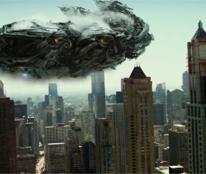 Transformers 4, l'âge d'extinction : menace pour la Terre dans la bande-annonce
