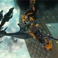 Transformers 4, l'âge d'extinction : combat dans la bande-annonce