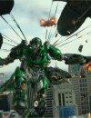 Transformers 4, l'âge d'extinction : les Autobots de retour