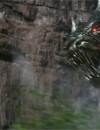 Transformers 4, l'âge d'extinction : les Dinobots font leur arrivée