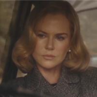 Grace de Monaco : Nicole Kidman bouleversante dans la bande-annonce