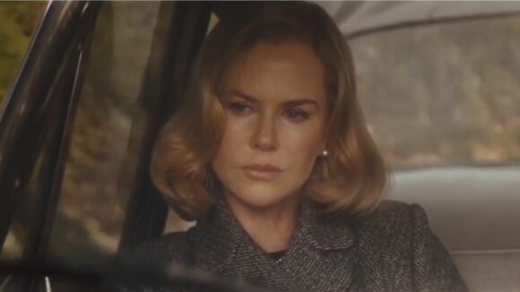 Grace de Monaco : Nicole Kidman bouleversante dans la bande-annonce