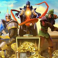 The Mighty Quest for Epic Loot : 3 choses à retenir du F2P barré d&#039;Ubisoft