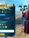 The Mighty Quest for Epic Loot permet d'incarner quatre classes de héros