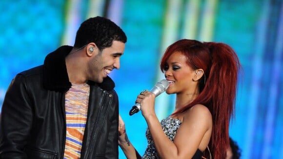 Rihanna et Drake : restaurant en "amoureux" à Amsterdam