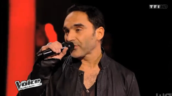 Akram Sedkaoui (The Voice 3) éliminé par Mika, Twitter sous le choc