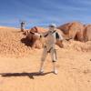 Pharrell Williams : Happy version Star Wars avec des Stormtroopers