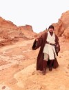 Pharrell Williams : Happy version Star Wars avec des Jedi