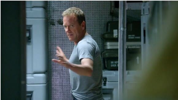 24 Heures Chrono saison 9 : bande-annonce intense avec le "traître" Jack Bauer